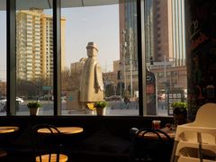 -Jamaicablue Coffeeshop(中央广场店)