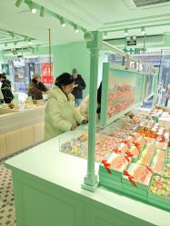 -青稚护手霜QINGZHI