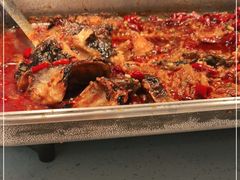 -鱼酷活鱼烤鱼(南京水游城店)