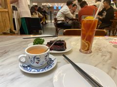 -翠华餐厅(德基广场店)