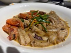 -华盛丰温州大排档(东三环南路店)