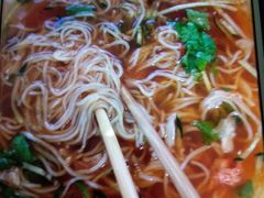-顺通大冷面(总店)