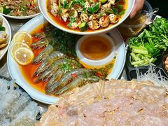 -官塘鱻鱻鱼生·潮汕生腌·砂锅粥(西马路总店)