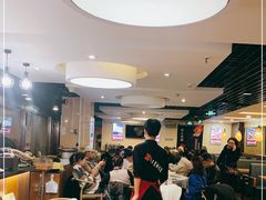 大堂-小土豆北方菜馆(方庄店)