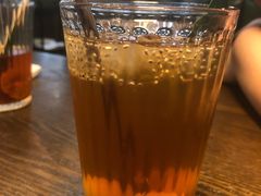 自家製龍眼冰-游泰号(黑沙环店)