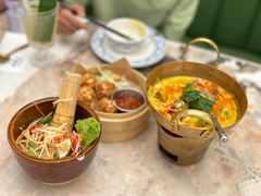 -KingThaia金泰兰(滨江天街店)