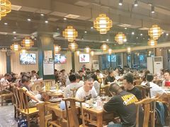 -肖肖酸萝卜鱼火锅(总店)