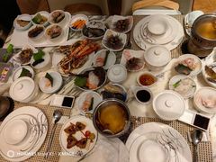 -雍和会海鲜姿造自助(湖东路店)
