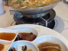 -嘉味港式餐厅(海门大有境店)