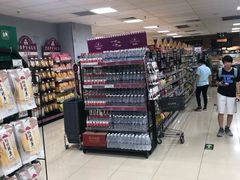 店内环境-AEON永旺(东方宝泰店)