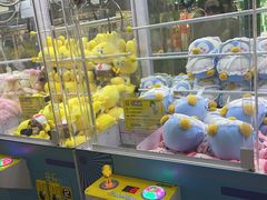 -风云再起游乐汇(南京常发广场店)
