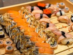 -上海千禧海鸥大酒店
