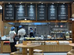 -潮巷·老潮汕美食集市(欢乐港湾店)