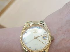 -亨得利名表服务中心(上海湾店)