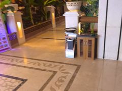 -北丽宫水疗会(宝利来国际大酒店店)