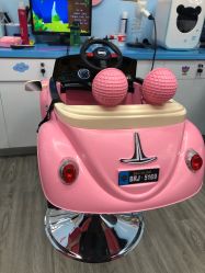 点击看大图 -快乐童剪儿童理发(升龙国际店)