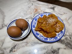 -雁滩白记·兰州牛肉面