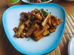 -李东农庄(中南百草园地标店)
