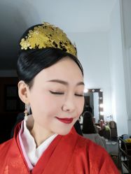 -美云庭古装·格格服汉服·京城旅拍(北京店)