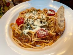 -The Cheebat 锌吧·Bistro(体育西店)