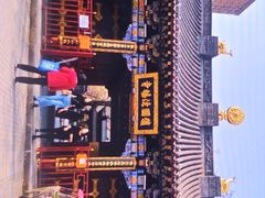 -护国法轮寺