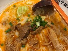 -味千拉面(惠州淡水嘉信茂广场分店)
