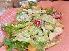-老井俄式餐厅