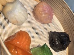 -避风塘(五角场店)