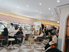 -拾光秀照相馆(石家庄勒泰中心店)