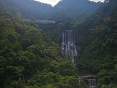 -古龙峡云天玻霸