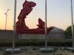 -鲤鱼门渔人码头自助餐厅