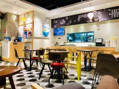 大堂-满记甜品(岭南新天地店)