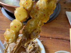 -元盛居(生态大街店)