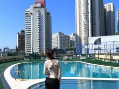 -汕头金海湾大酒店(万象城店)