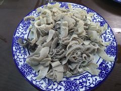 -牛街老爆肚满(牡丹园店)