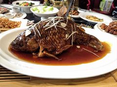 -卫鼎轩·曹公馆(鼓楼店)