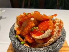 -松鹤楼·非遗·苏帮菜(融科店)