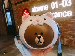 -CGV影城(源著IMAX店)