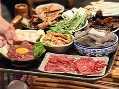 -大风老火锅(江北一店)