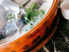 -风味小馆(天目湖宾馆店)