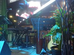 -胡桃里音乐酒馆(曲江店)