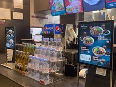 -康師傅私房牛肉面(浦机三店)
