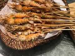 -79号渔船海鲜饭店(宝安店)