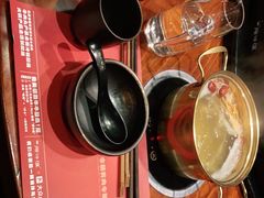 -原牛道·潮汕围炉火锅(讯美店)