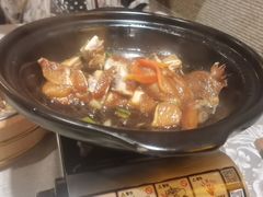 -香云轩·顺德菜(香云纱园林酒店店)