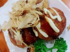 -银子铁板烧料理自助餐(人民广场店)