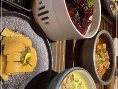 -江太极江浙菜(马桥万达广场店)