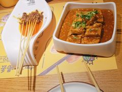 -喝丢一只鞋海鲜烧烤(市场店)