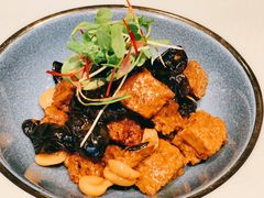-上海苏宁宝丽嘉酒店·嘉府壹号中餐厅