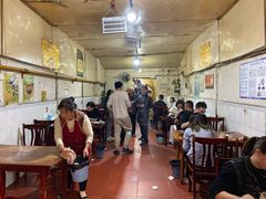 大堂-野狗羊肉汤